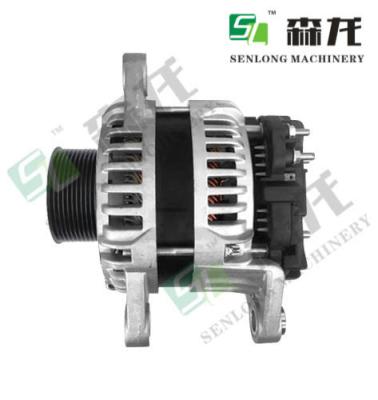 China Graafwerktuig C6.4 320D 24 de Alternator van de Volt12pk Hoge Macht Te koop