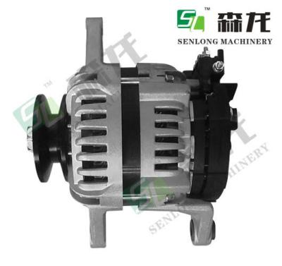 China Graafwerktuig 24 de Alternator ME049165 AMT0244 van de Volt4d31 Hoge Macht Te koop