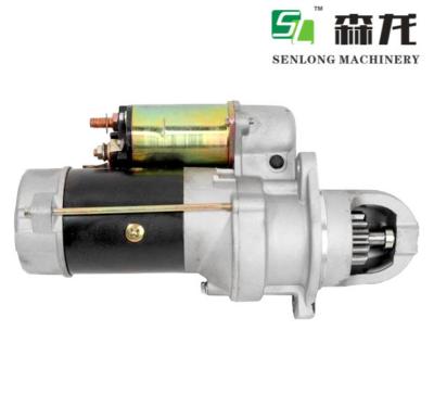 China 10461445 1107588 1113598 Bob Starter Motor 1998339 1998347 for sale