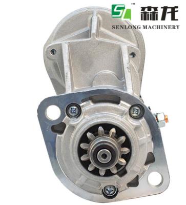 China 2280006471 2280806470 Bob Starter Motor 975 587584 6631597 6632415 for sale