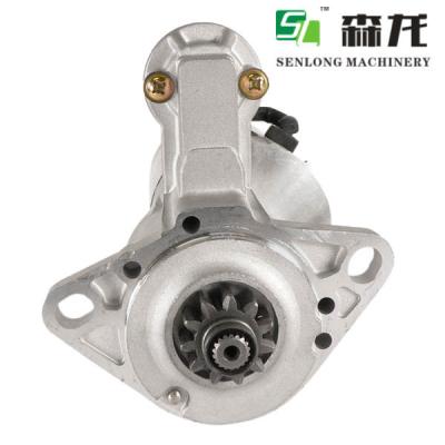 China 6663733 Bob Starter Motor M001T66081 M002T54083 M008T70071 M1T66081 for sale