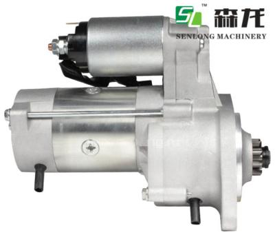 中国 CT450ボブキャットの始動機モーターDSLE685063011 E685063010 E685063011 E685063012 販売のため