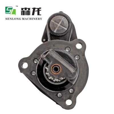 Chine Moteur de démarreur de l'atlas XAMS355 12T Cummins C8.3 37MT 3286424 3921403 3939303 C3976618 10461239 10478817 à vendre