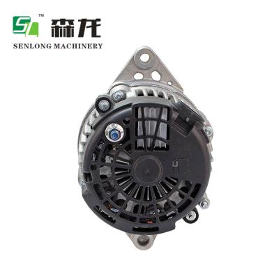 China 420-7487，24V  50A   Alternator   PERKINS ENGINES  8600523, 8600689  CH12876 for sale