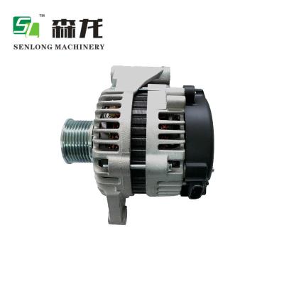 China Generator 13SI 8600282, 8600336, 8600688 3276712 2871A503 24V 50A Cummins zu verkaufen