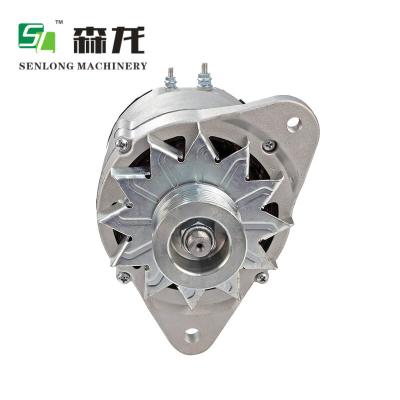 China 24V 45A  Cummins Alternator   4BT 6BT  4938300, C4938300  C4938300 for sale