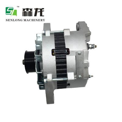 China máquina escavadora Alternator de 6D140 PC700-8 90A 6008219220 6008219230 6008259110 6008259120 0350008030 à venda