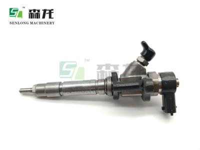 Cina Iniettore di combustibile diesel di Mitsubishi 4M50 Kato 820V 0445120048 in vendita