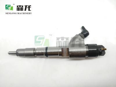 Cina Iniettore di combustibile diesel di  D6E D7E 0445120067 0445120066 in vendita