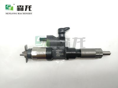 Cina 4HK1 6HK1 2AX 240-3 2AX 330-6 Isuzu Injector 095000-5471 095000-547 in vendita