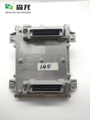 中国 ボルボECU EC140B EC140   掘削機エンジン板   10555535 販売のため