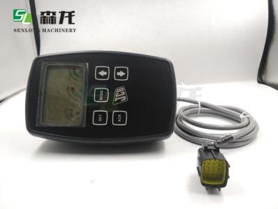 China JCB220 JS200LC JS220 Excavator Monitor 332  K4244 704 50207 for sale