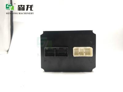 China EC290b EC240B EC210b Air Conditioning Control Panel EC140b EC460B EC360b 5407390  14513653 for sale