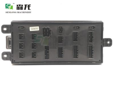 China Kobelco SK200-8 SK210-8 Fuse Box Assy Excavator Spare Parts  YN24E00016F2 for sale