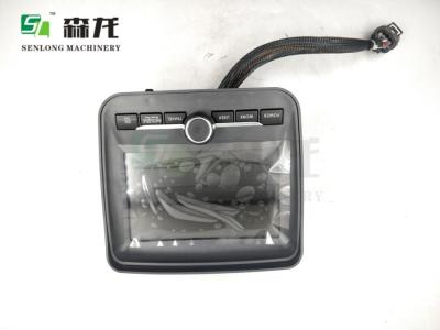 China Hyundai R220LC-9S R330LC-9S Excavator Monitor 21Q6-33401 21Q6-30104 21Q6-30400 for sale