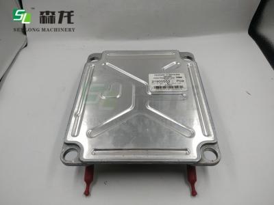 中国 ボルボD13 D13K FH4 B13R ECMの掘削機エンジン板21900553 21900553P03 販売のため