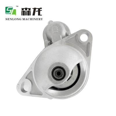 China Starter-Bewegungs--Starter 12V 9T C1.1 E301E 319-7351 340-8308 Perkins Starter Motor zu verkaufen