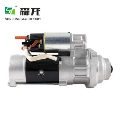 China Industrieller Generator M008T64571, M8T64571, M2T45085, M2T54083, M2T54085, M2T54091, M2T58981 Starter-Bewegungs-Mitsubishis, zu verkaufen