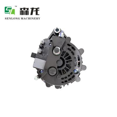 China QSC8.3 Cummins Alternator 5283555 5332604 AVI147J3109HD AVI147J3113HD AVI136J3002  For Prestolite for sale