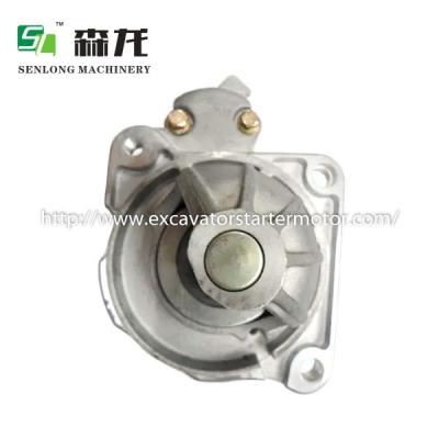 China 12V 9T 3.0KW LKW-Lieferung 8150 des Starter-Bewegungsanlasser-M93R 8120 9150 MWM Sprint 35261305 2PO911023 zu verkaufen