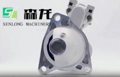 Excavator Starter 24V Mitsubishi Motor 3096600021,M3T95071,M3T95072,M3T95073,M3T95081,M3T95082,M4T55