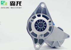 Starter Motor Isuzu 6SD1 DSN2013 ,1811002301, 1811002302, 1811004220, 6008134490 For EX300-3
