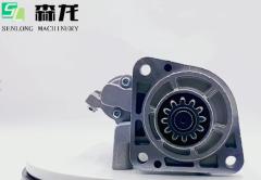 Excavator Starter Motor