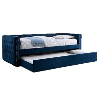 China Bedroom Furniture Set Sofa Bed Mobile Customized Pull-out Style Soft Sleep Bed Prices, Modern And Fashionable Ex-factory With High Quality for sale