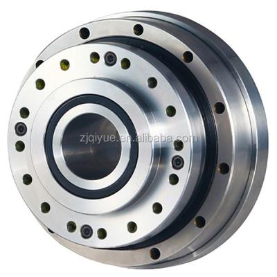 China Robotics; Medical; Space ; Defense ; Machine Tool China SHF-2UH Harmonic Drive Wave Gearbox Speed ​​Reducer for sale