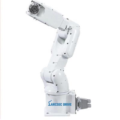 China China Low Price Handling Industrial Robot 6 Axis Arm With 6 High Quality for sale