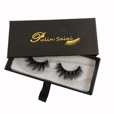 China Assets; Sensitive; Light whips 3d princess wholesale Makeup False Halloween Mink Eyelash Lash Box from seller 25mm Hefei for sale