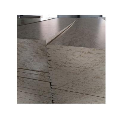 China Wholesale Price Modern Anti-chemical Makeup Display Wooden Hpl Wooden Countertops for sale