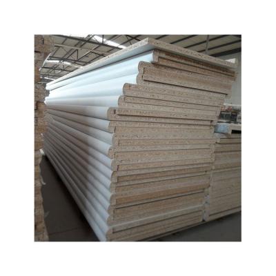 China Modern Indoor And Outdoor Anti-UV Kitchen Display Particleboard Hpl Countertops for sale