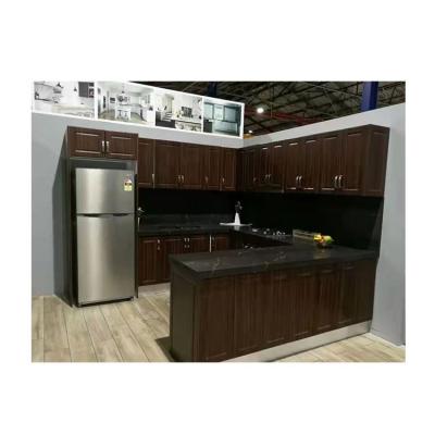 China Modern Design Kitchen Furniture Solid Wood Luxury Sideboards For Home for sale