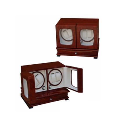 China wooden watch winder wooden box for sale