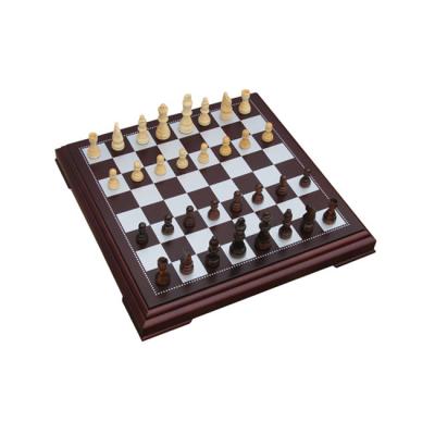 China Handmade Wooden Wooden Chess Set for sale