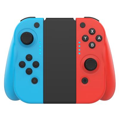 China Hot Selling VIBRATION MOTOR Wireless Gamepad For Switch Pro Controller Six-axis Gyro Game Controller For Switch for sale