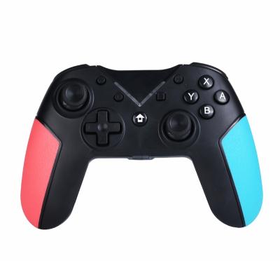 China Wireless Gamepad Controller BT4.0 Gamepad For Nintendo Switch Pro Controller for sale