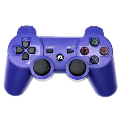 China / Wireless PS3 Game Controller Joystick Gamepad for Android/PC/PS3 for sale