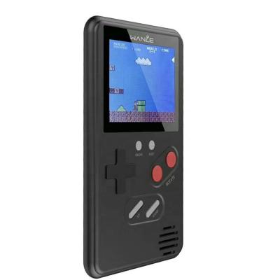 China Retro Hot Console Mini Handheld Game Console Portable Game Console Lower Price Selling Game Console for sale