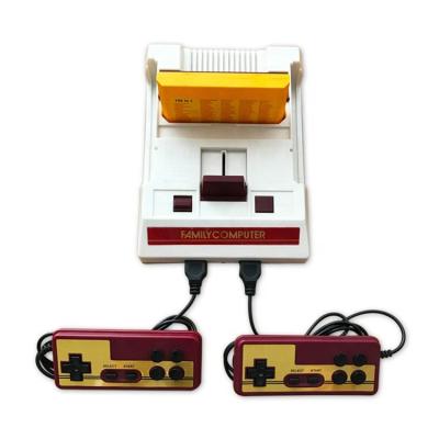 China Video Game Factory Directly Sale Mini Red White Tv Game Video Game Console for sale