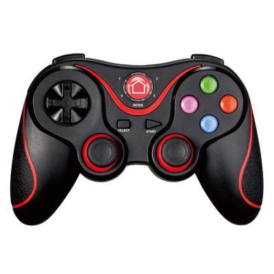 China / BT4.0 Wireless Game Controller For IOS Android PC Joystick Mobile Controller For Mobile Phone for sale