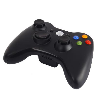 China Hot Sale 2.4g Mobile Game Controller Game Controller For XBOX360 Wireless Joystick for sale