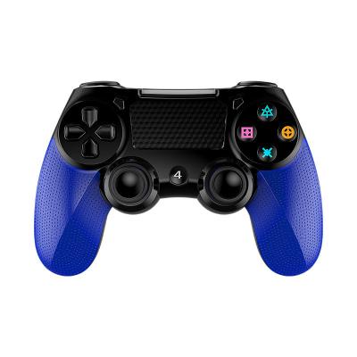 China Wireless Gamepad BT Wireless Joystick For Ps4 BT Wireless Game Controller Controller for sale