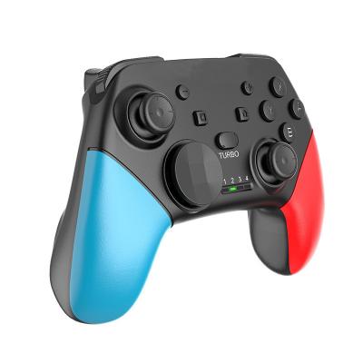 China Gaming Pro Game Switch Controller Wireless Joystick For High Quality N-Switch With Vibration For Switch Control for sale