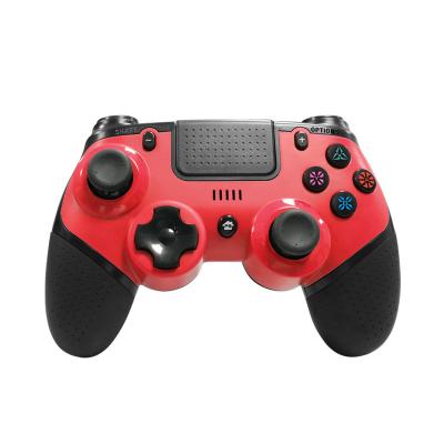 China Wireless BT Gamepad Controller Joystick For PS4 Game Pad Controller For PS4 Game Joystick for sale