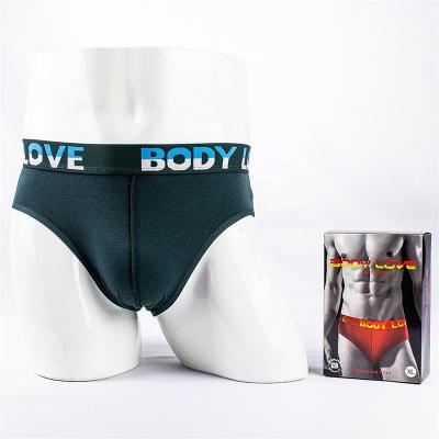 China A Beginner's Breathable Guide to Men's Briefs: What You Need to Know for sale