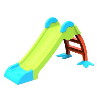 China Wholesale Safe Comfortable Duck Feet Slide Outdoor Play Toys Kids Toys For Children for sale