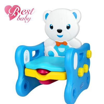 China PP Wholesale Good Quality Customized Baby Toilet Baby Potty Training Seat for sale