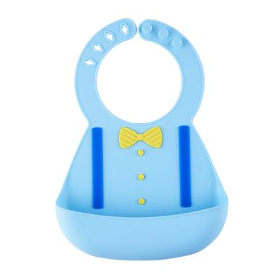 China Band factory manufacturing baby bibs silicone bib baby various for sale